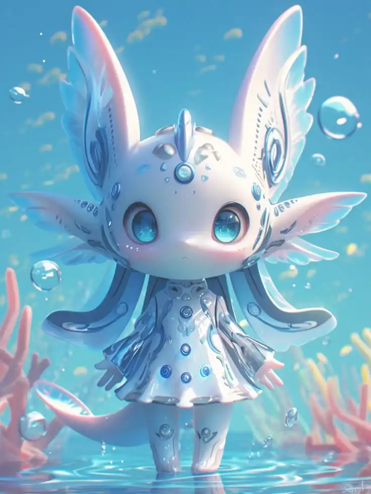 Art & Illustration